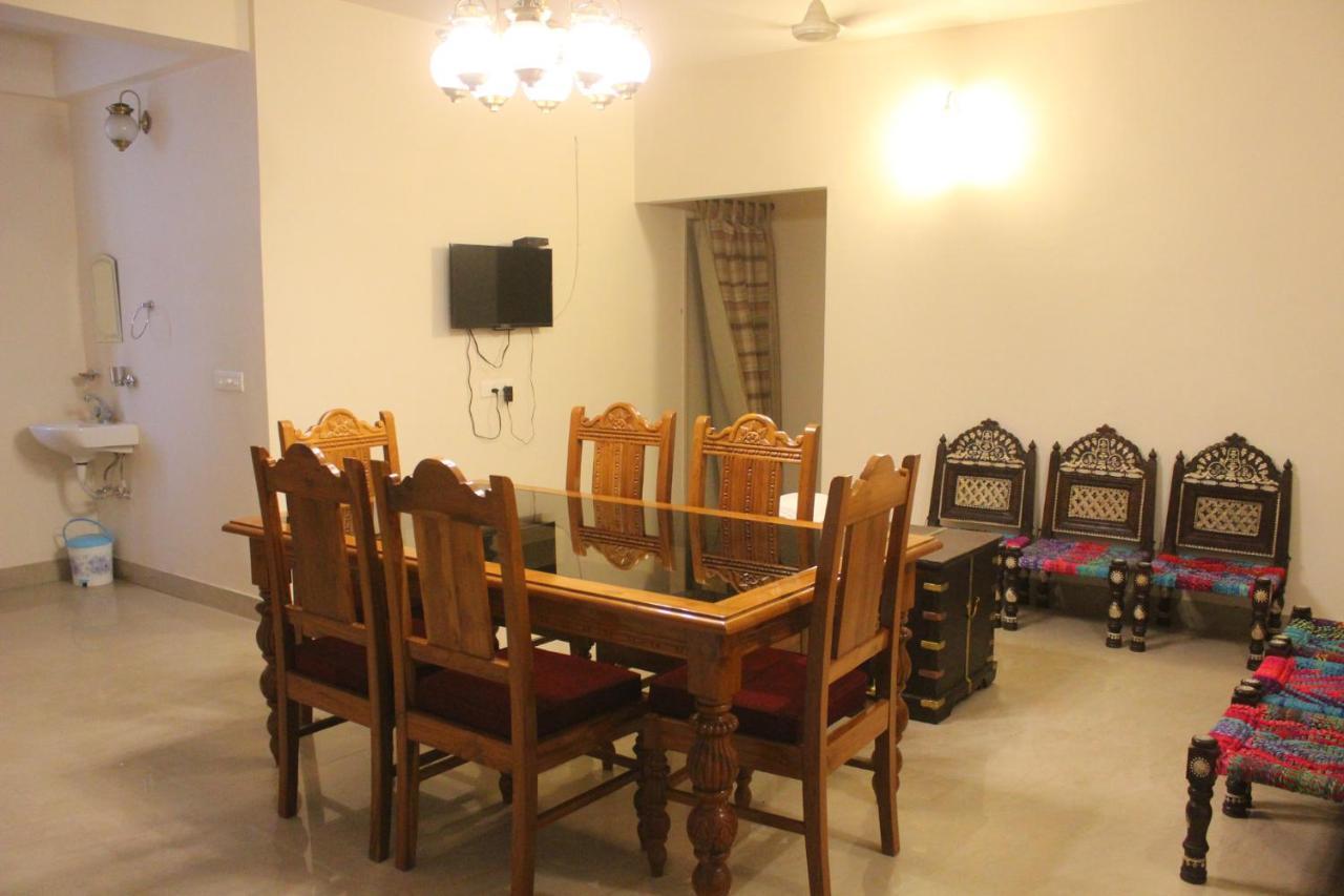 Homestay Váránasí Exteriér fotografie